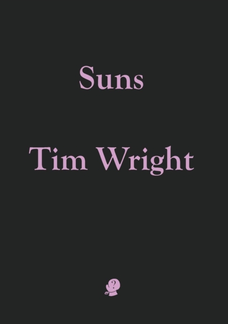 Suns, Paperback / softback Book