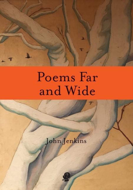Poems Far and Wide, Paperback / softback Book