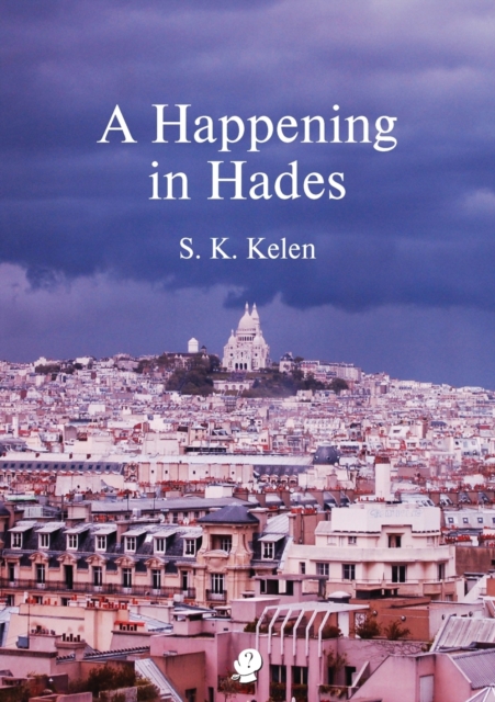 A Happening in Hades, Paperback / softback Book