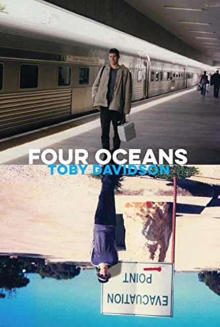Four Oceans, Paperback / softback Book