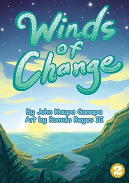 Winds Of Change, Paperback / softback Book
