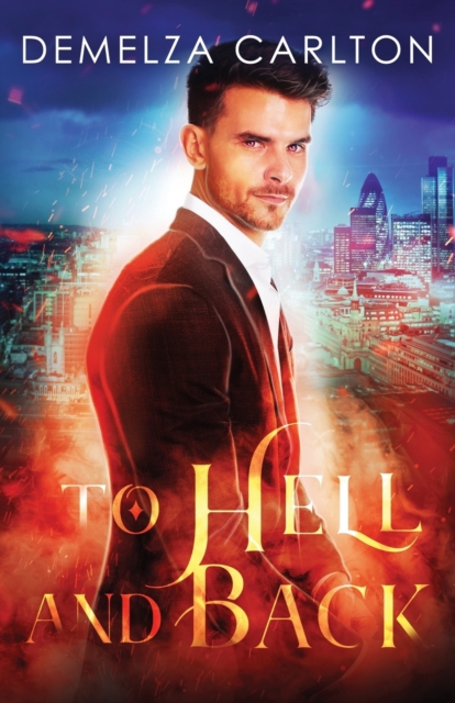 To Hell and Back, Paperback / softback Book