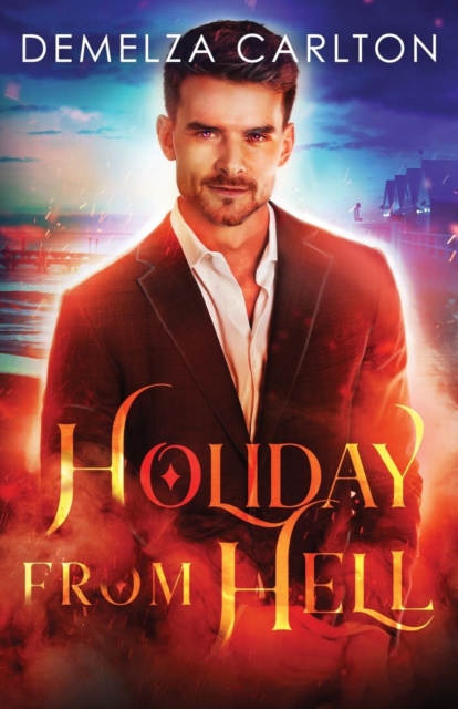The Holiday from Hell, Paperback / softback Book
