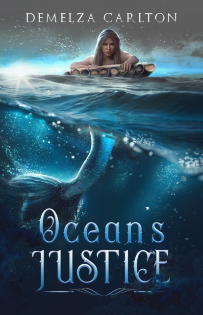 Ocean's Justice, Paperback / softback Book
