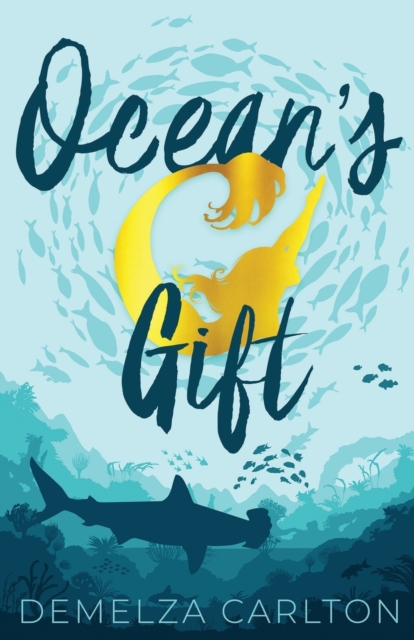 Ocean's Gift, Paperback / softback Book