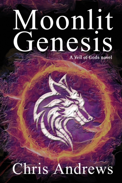 Moonlit Genesis, Paperback / softback Book