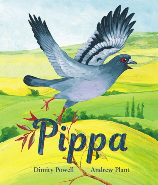 Pippa, Paperback / softback Book