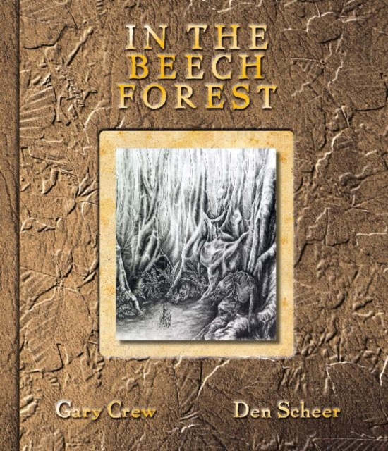 In the Beech Forest, Paperback / softback Book