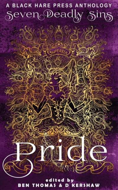 Pride : The Worst Sin of All, Paperback / softback Book