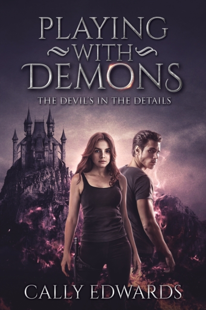 Playing with Demons, Paperback / softback Book