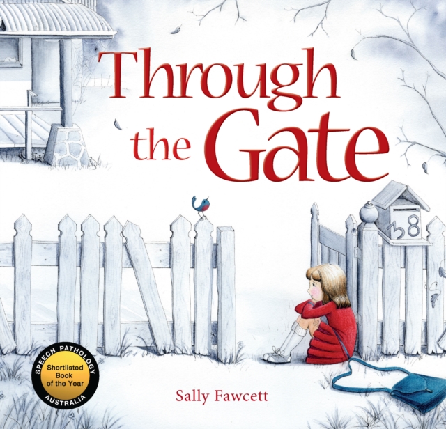 Through the Gate, Paperback / softback Book