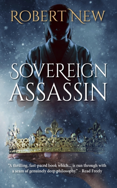 Sovereign Assassin, Paperback / softback Book
