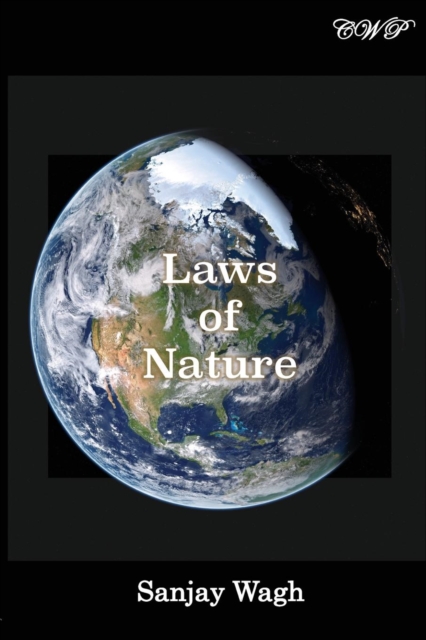Laws of Nature, Paperback / softback Book
