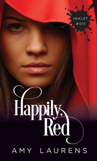 Happily, Red, Paperback / softback Book