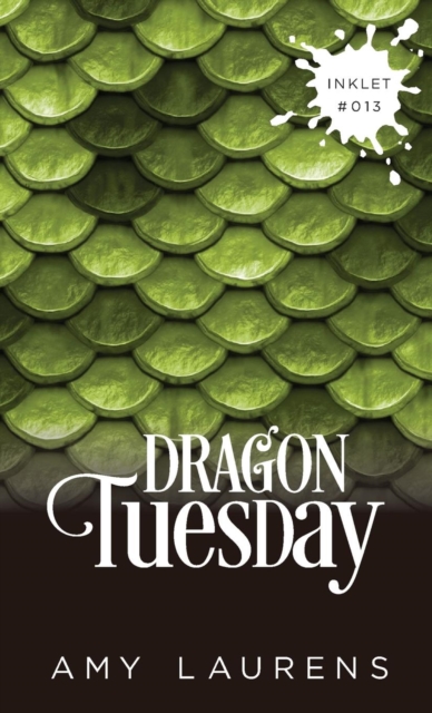 Dragon Tuesday, Paperback / softback Book