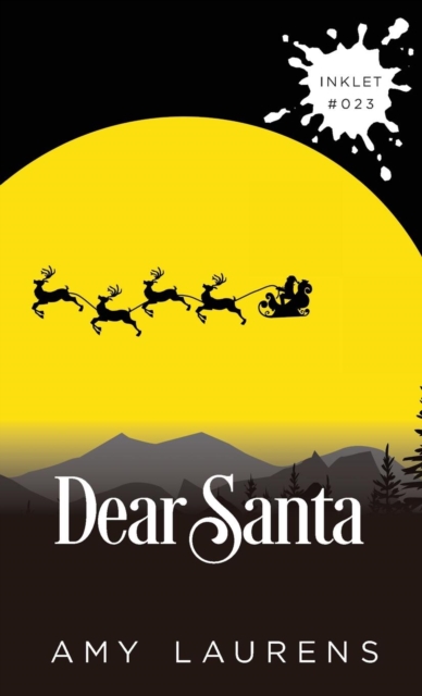 Dear Santa, Paperback / softback Book
