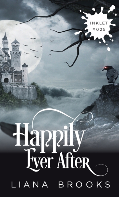 Happily Ever After, Paperback / softback Book