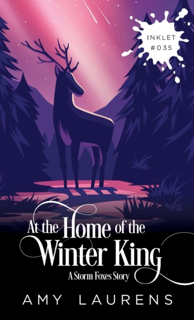 At The Home Of The Winter King, Paperback / softback Book