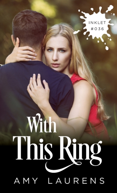 With This Ring, Paperback / softback Book