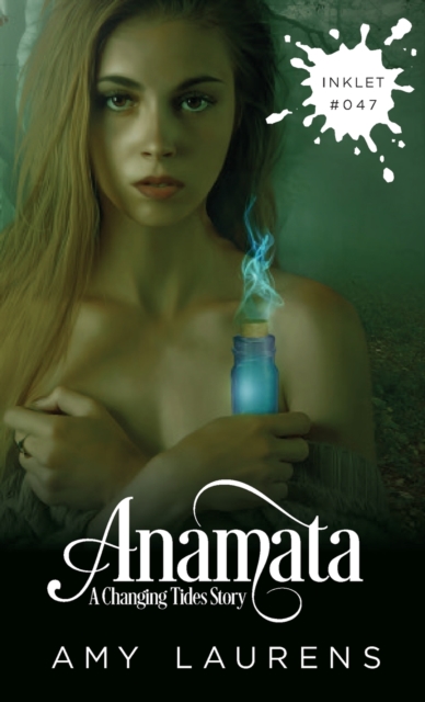 Anamata, Paperback / softback Book