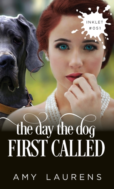 The Day The Dog First Called, Paperback / softback Book
