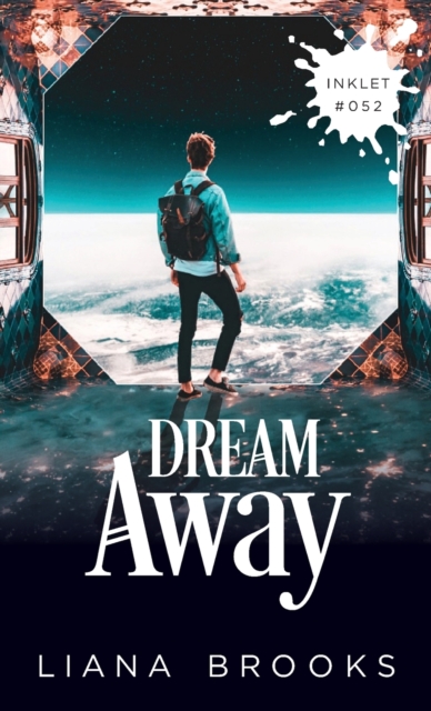 Dream Away, Paperback / softback Book