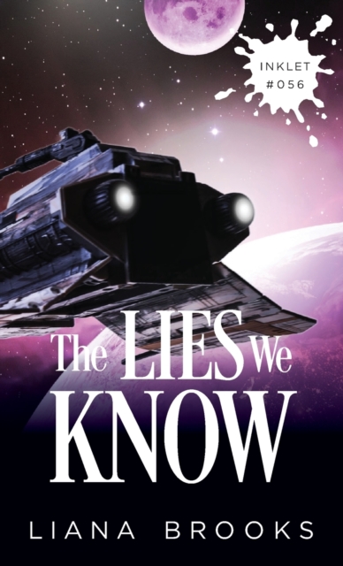 The Lies We Know, Paperback / softback Book