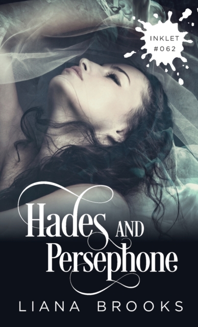 Hades And Persephone, Paperback / softback Book