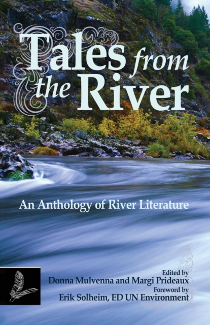 Tales from the River : An Anthology of River Literature, Paperback / softback Book