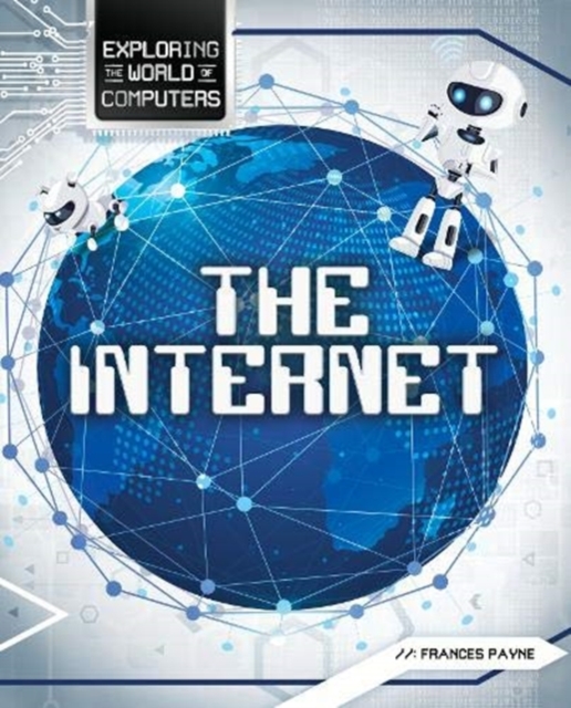 The Internet, Hardback Book