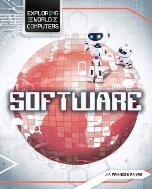 Software, Hardback Book