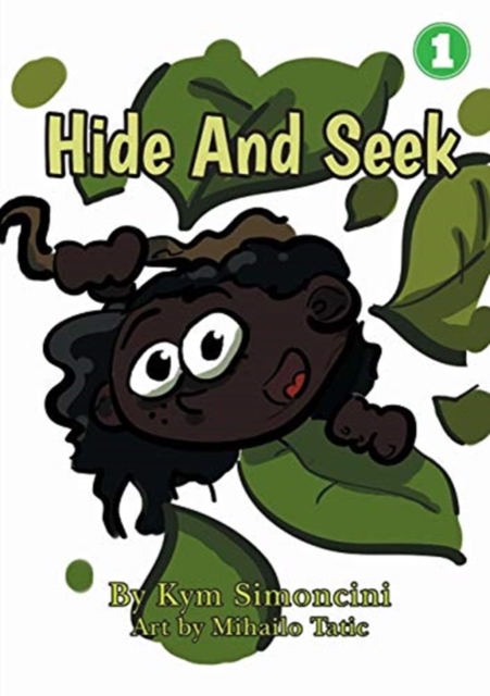 Hide And Seek, Paperback / softback Book