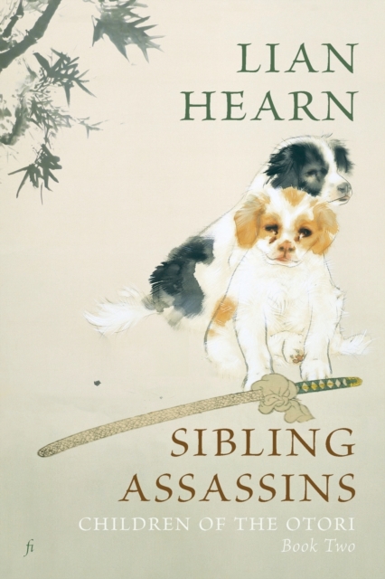 Sibling Assassins : Children of the Otori Book Two, Paperback / softback Book