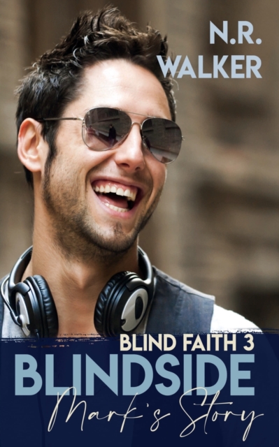 Blindside - Mark's Story, Paperback / softback Book
