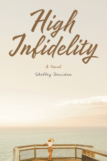 High Infidelity, Paperback / softback Book