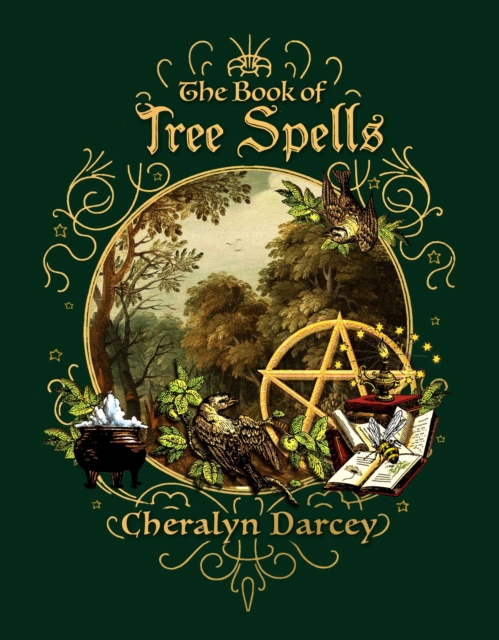 The Book of Tree Spells, EPUB eBook