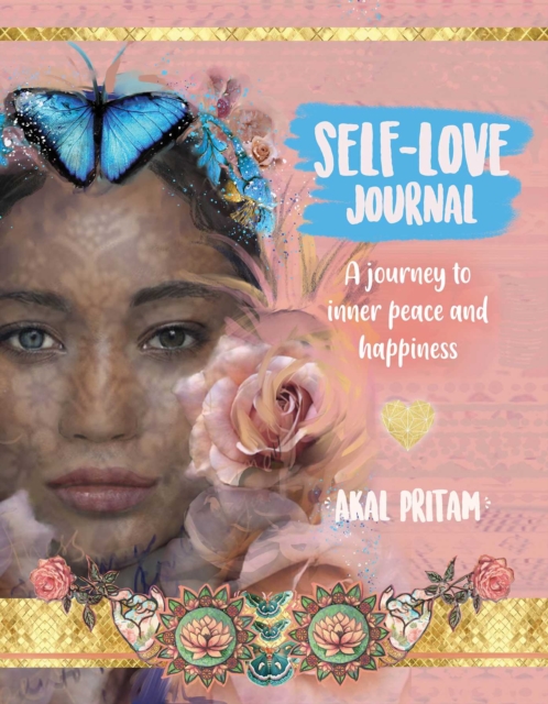 Self-Love Journal, Paperback / softback Book