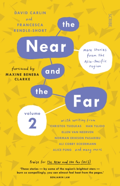 The Near and the Far Volume 2 : more stories from the Asia-Pacific region, EPUB eBook