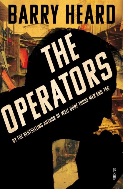 The Operators, EPUB eBook