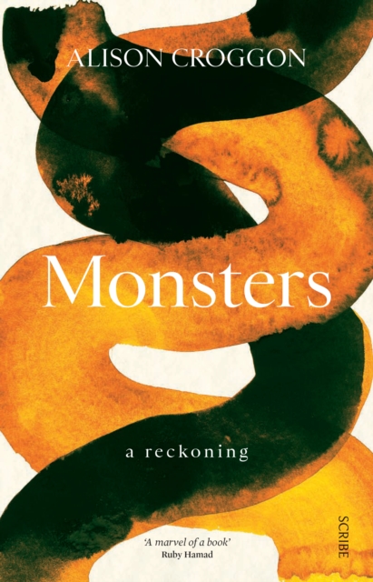Monsters : a reckoning, EPUB eBook