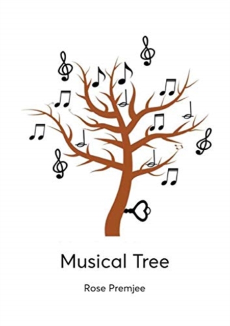 Musical Tree : Book 1, Paperback / softback Book