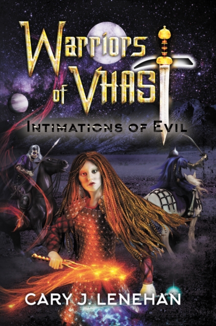 Intimations of Evil, EPUB eBook