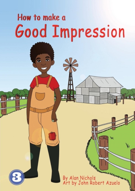 How To Make A Good Impression, Paperback / softback Book