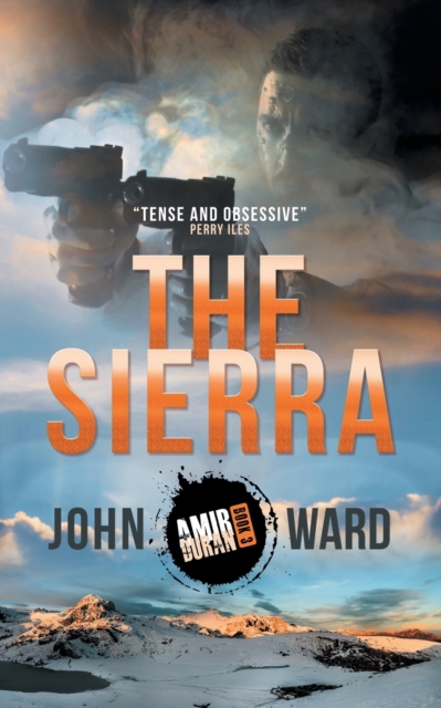 The Sierra, Paperback / softback Book