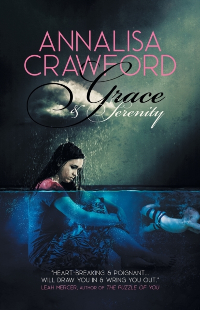 Grace and Serenity, Paperback / softback Book