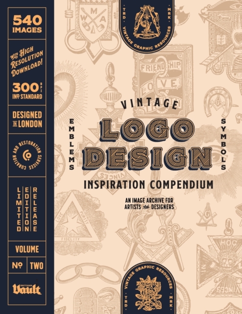 Logo Design Volume 2, Paperback / softback Book