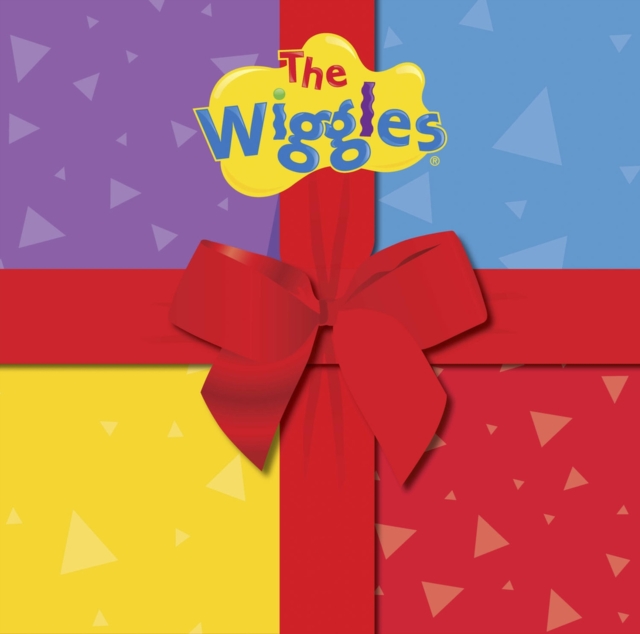 The Wiggles: Storybook Gift Set, Book Book
