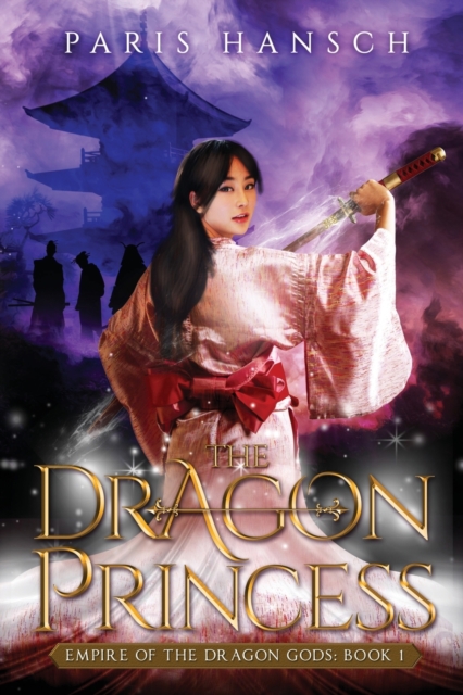 The Dragon Princess, Paperback / softback Book