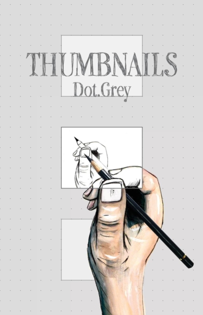 Thumbnails : Dot.Grey 1, Paperback / softback Book