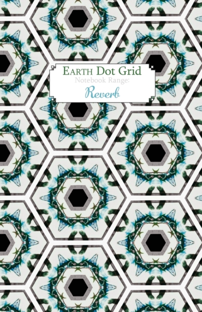 Earth Dot Grid : Reverb, Paperback / softback Book